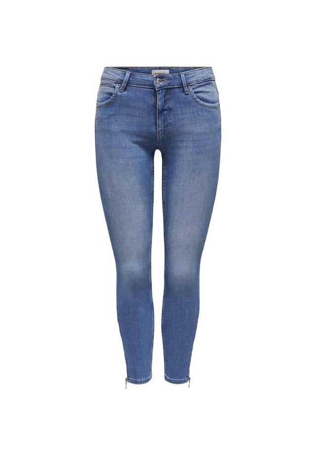 Джинсы Only, синий
Джинсы Only, синий