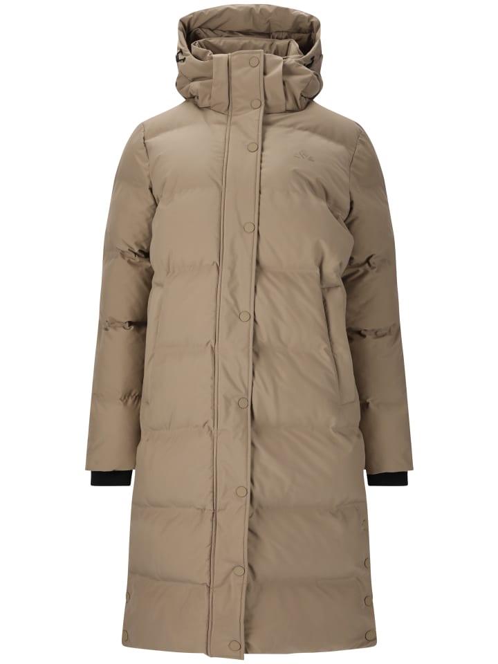 Стеганое пальто Adalee в цвете 3040 Fallen Rock Whistler
Стеганое пальто Adalee в цвете 3040 Fallen Rock Whistler