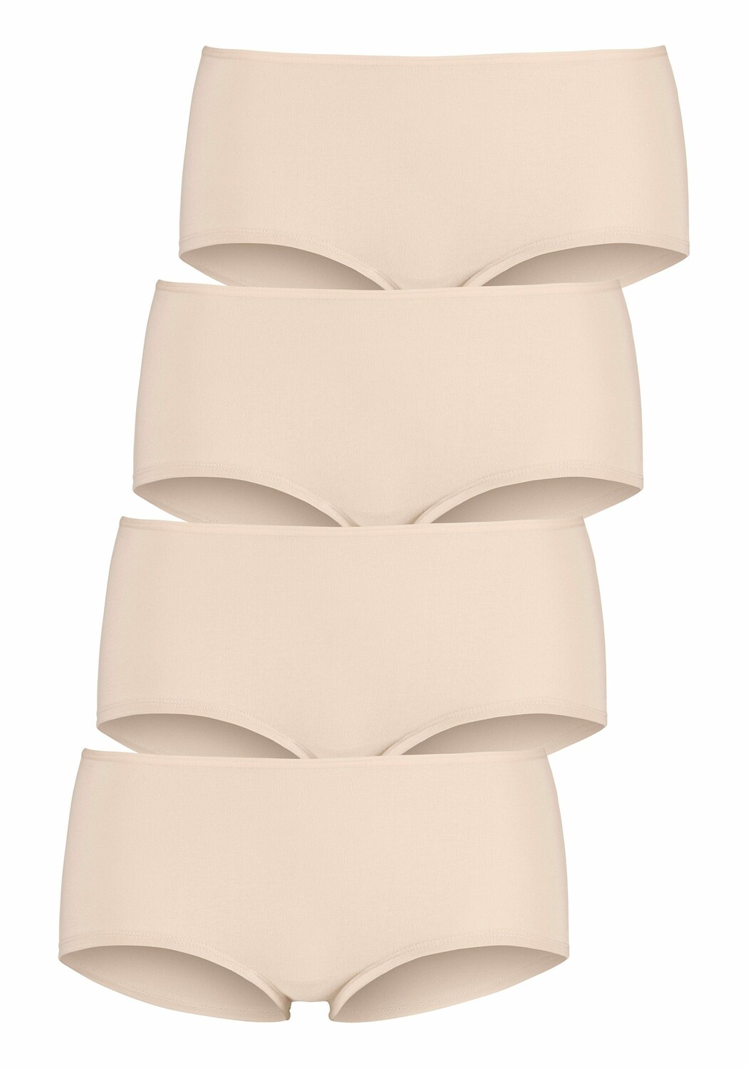 Трусы LASCANA Hipster, цвет champagner
Трусы LASCANA Hipster, цвет champagner