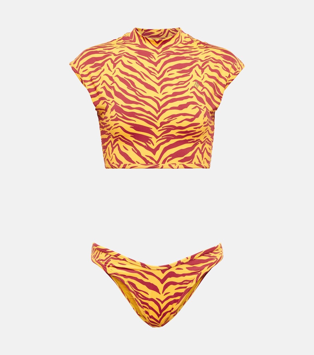 Бикини с принтом THE ATTICO, разноцветный, Желтый, Бикини с принтом THE ATTICO, разноцветный
Бикини с принтом THE ATTICO, разноцветный, Желтый, Бикини с принтом THE ATTICO, разноцветный