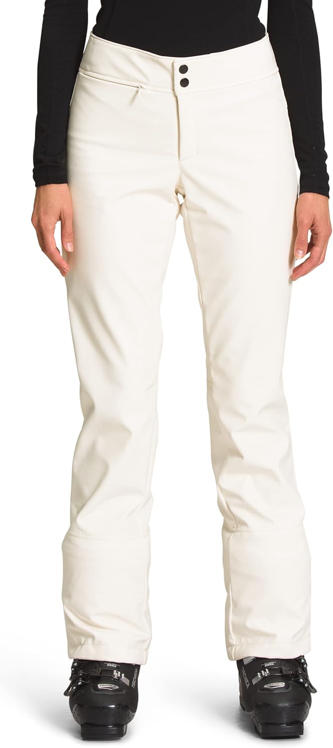 Женские сноуборд-брюки The North Face Apex STH, Tnf Black
Женские сноуборд-брюки The North Face Apex STH, Tnf Black