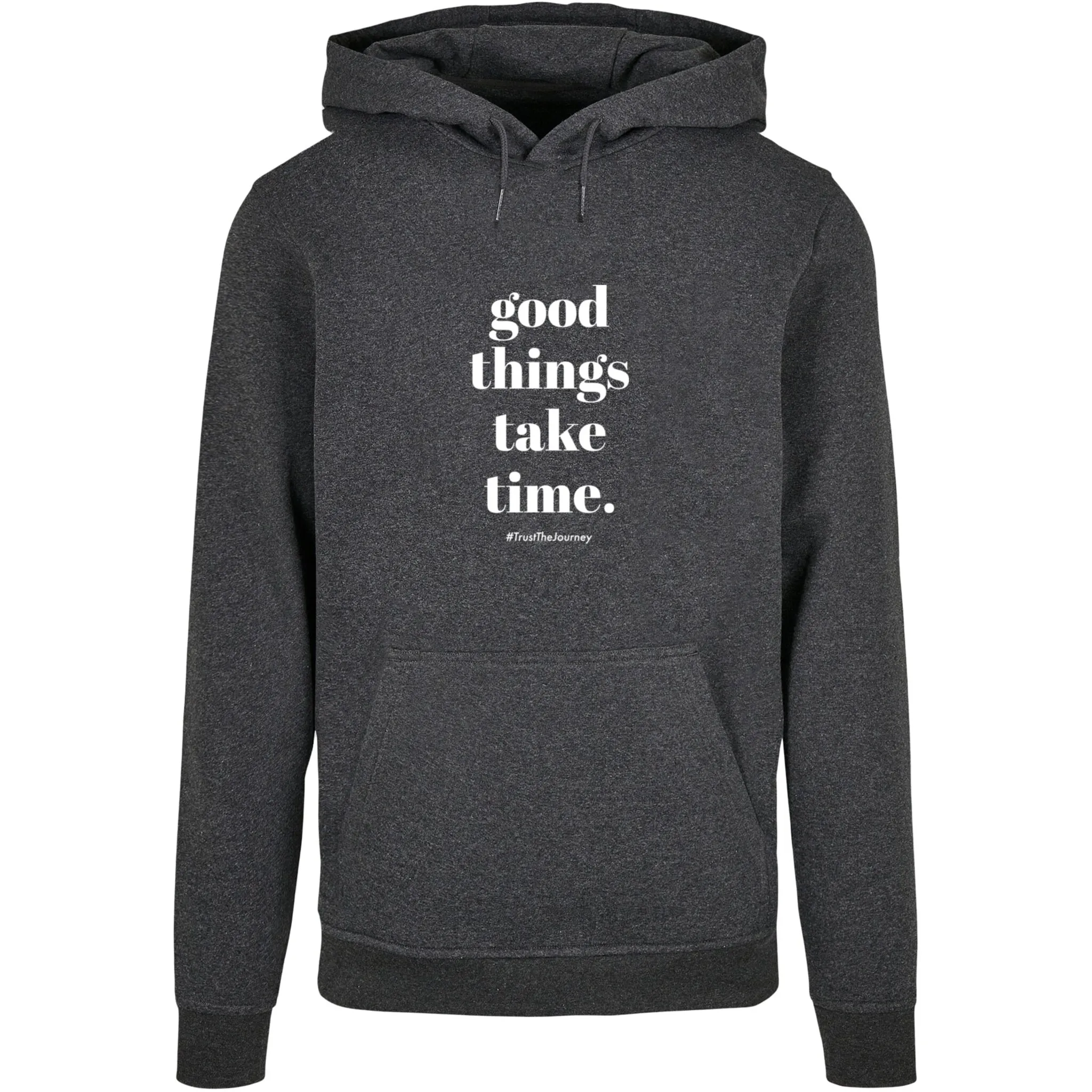 Толстовка с капюшоном Merchcode " Merchcode Men's Good Things Take Time Basic Hoody", цвет Charcoal
Толстовка с капюшоном Merchcode " Merchcode Men's Good Things Take Time Basic Hoody", цвет Charcoal