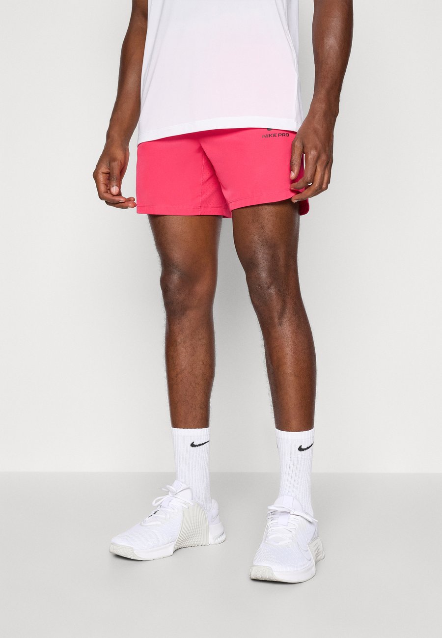 Спортивные шорты Nike Performance SHORT, Rush Pink/Black/Pink
Спортивные шорты Nike Performance SHORT, Rush Pink/Black/Pink