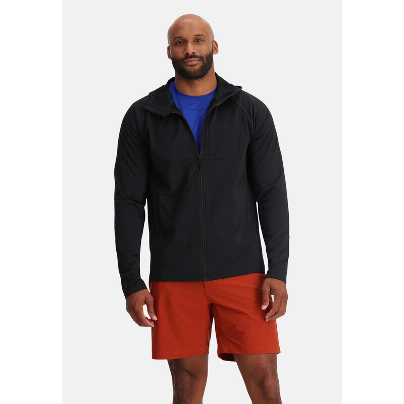 Мужской свитер Spyder, черный
Мужской свитер Spyder, черный