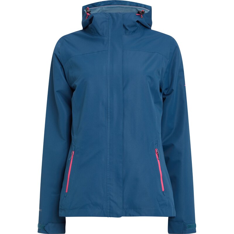 Функциональная куртка Terang II Mckinley, мультиколор
Функциональная куртка Terang II Mckinley, мультиколор