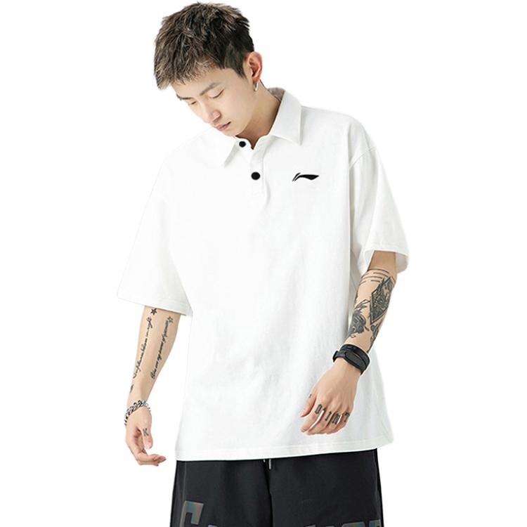 Повседневная спортивная одежда для мужчин Lining
Повседневная спортивная одежда для мужчин Lining