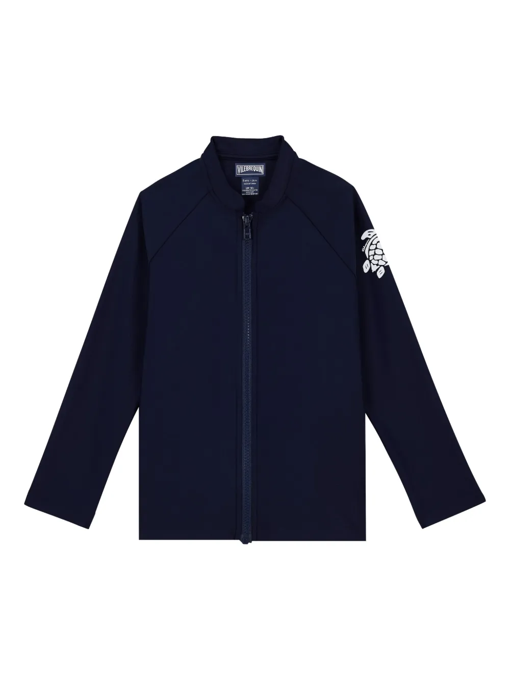 Куртка на молнии с принтом Vilebrequin Kids, синий
Куртка на молнии с принтом Vilebrequin Kids, синий