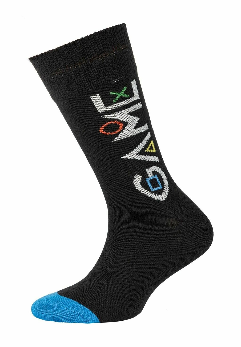 Носки 7 PACK camano, синий
Носки 7 PACK camano, синий