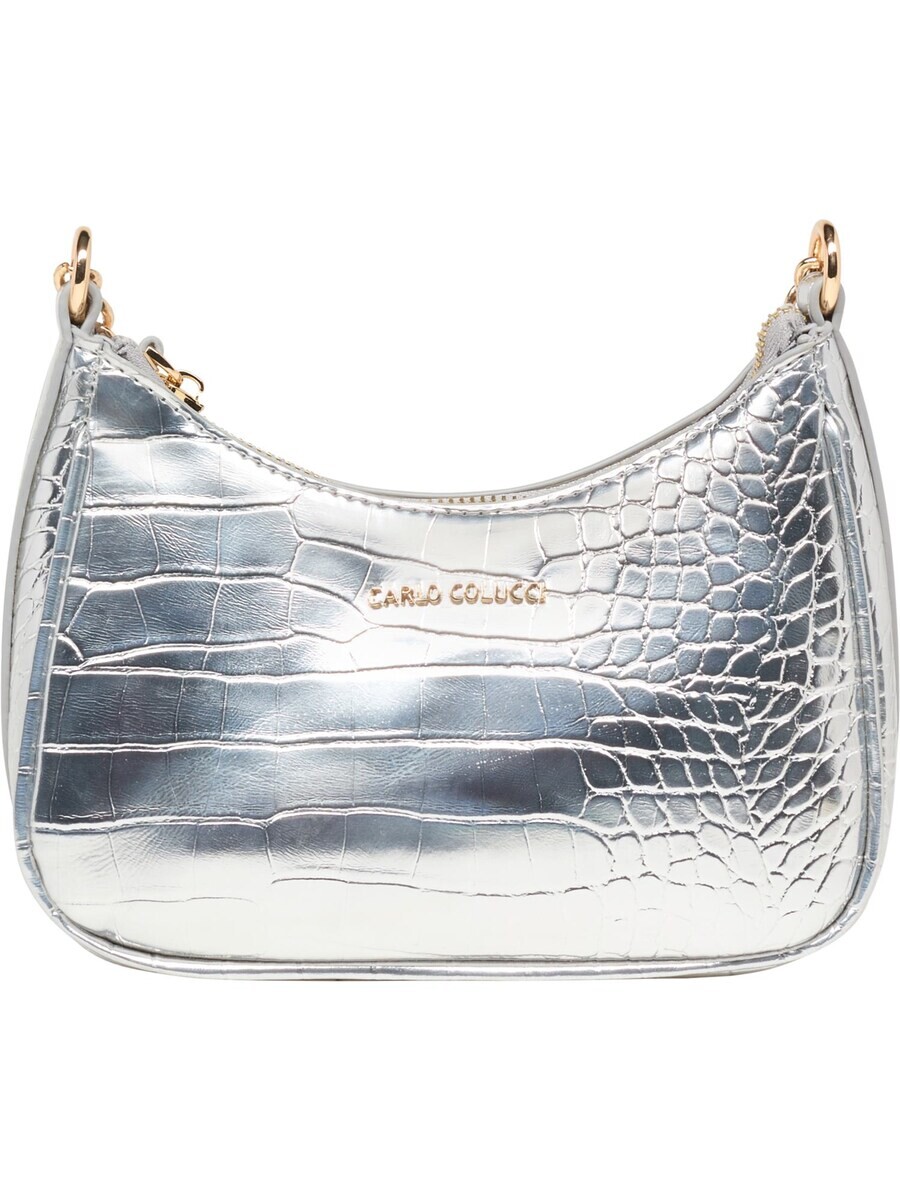 Сумка Carlo Colucci DEL TOSO, серебряный, Серебристый, Сумка Carlo Colucci DEL TOSO, серебряный
Сумка Carlo Colucci DEL TOSO, серебряный, Серебристый, Сумка Carlo Colucci DEL TOSO, серебряный