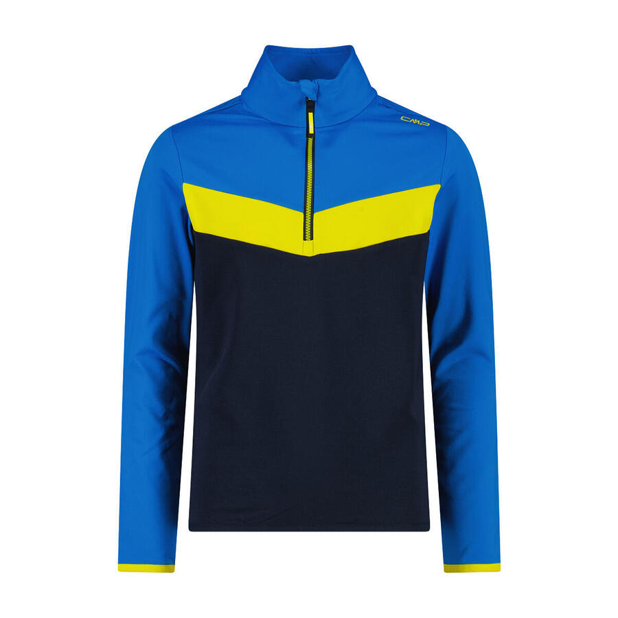 Свитер для мальчиков CMP Kid Sweat 35L0574
Свитер для мальчиков CMP Kid Sweat 35L0574