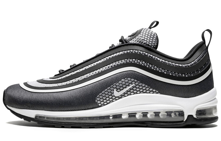 Мужские беговые кроссовки Nike Air Max 97
Мужские беговые кроссовки Nike Air Max 97