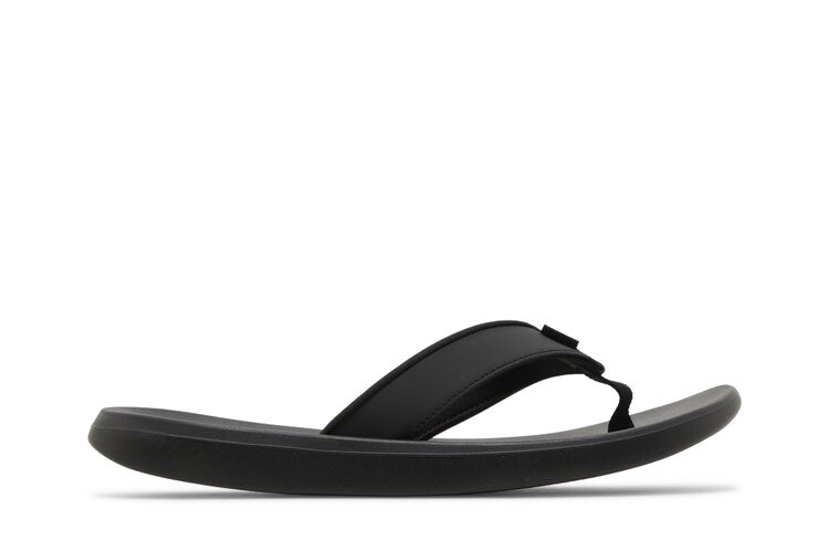 Кроссовки Nike Kepa Kai Thong, черный
Кроссовки Nike Kepa Kai Thong, черный