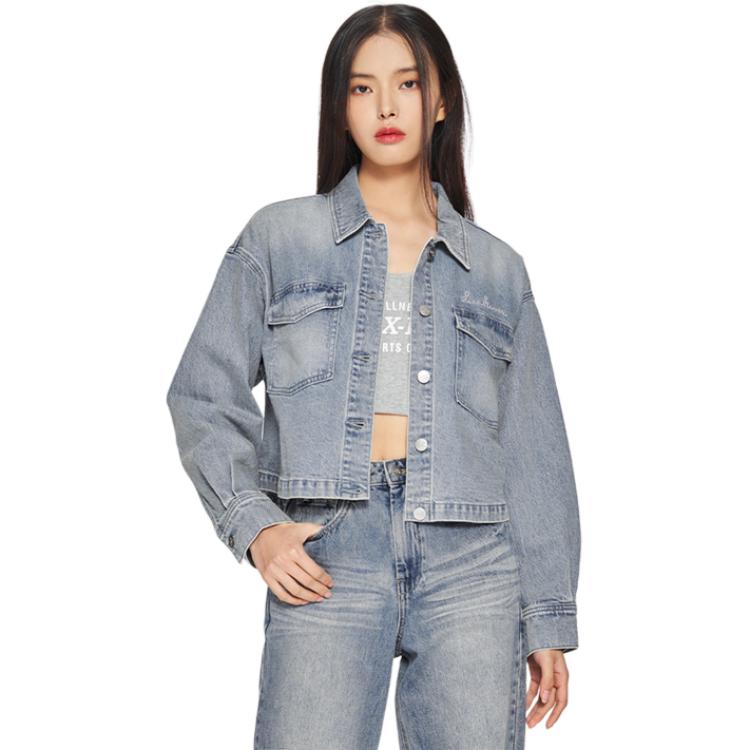 Lee Светло-голубое пальто женское, Light Blue
Lee Светло-голубое пальто женское, Light Blue