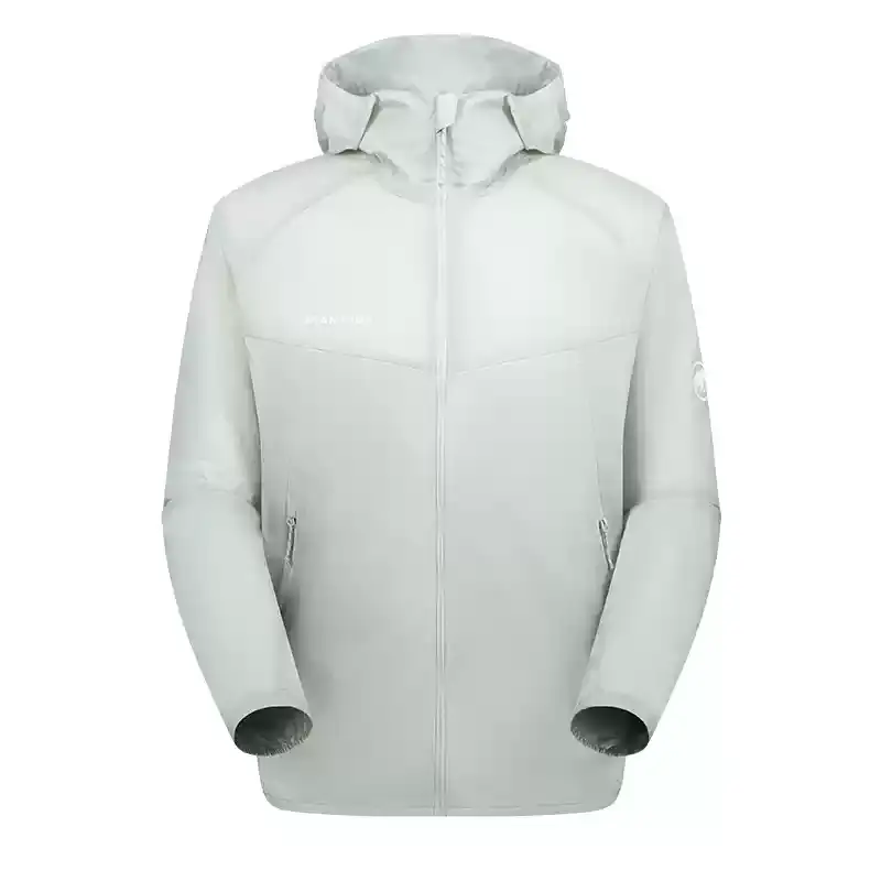 MAMMUT Куртка Convey, Sage Green/Silver Sage
MAMMUT Куртка Convey, Sage Green/Silver Sage