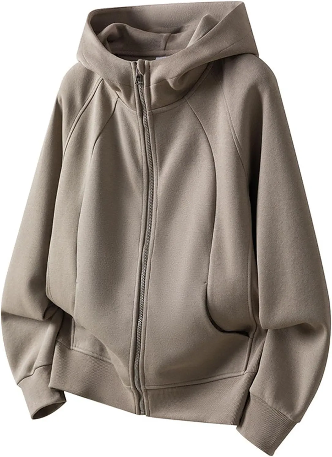 Мужской худи с капюшоном на молнии, свободный крой, для комфортного стритстайла
Мужской худи с капюшоном на молнии, свободный крой, для комфортного стритстайла