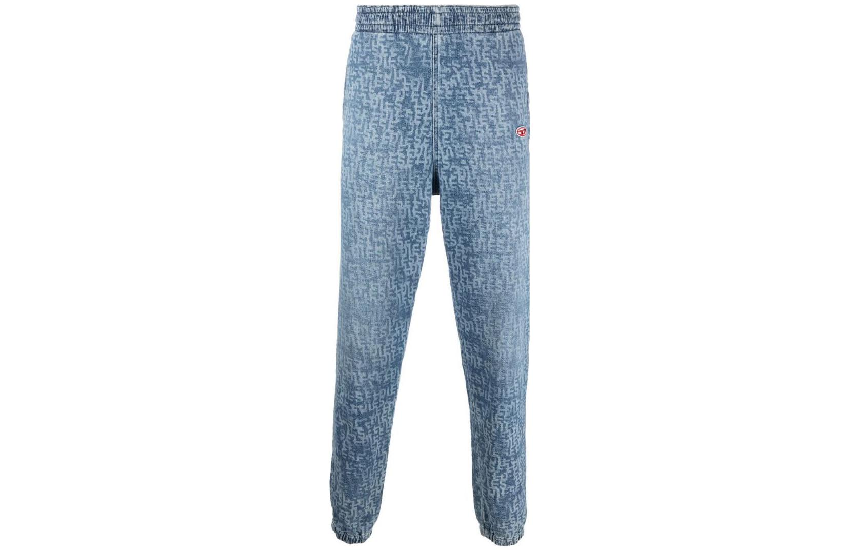 Джинсы мужские DIESEL, синий
Джинсы мужские DIESEL, синий