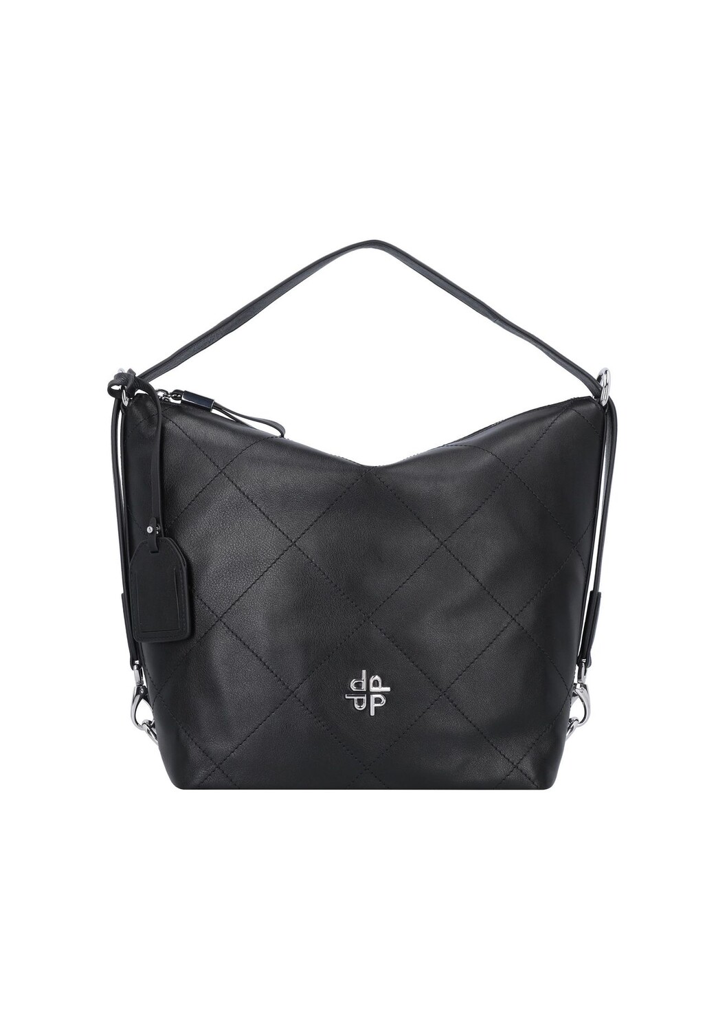 Сумка через плечо Aurelie кожаная 26 см PICARD, черный
Сумка через плечо Aurelie кожаная 26 см PICARD, черный