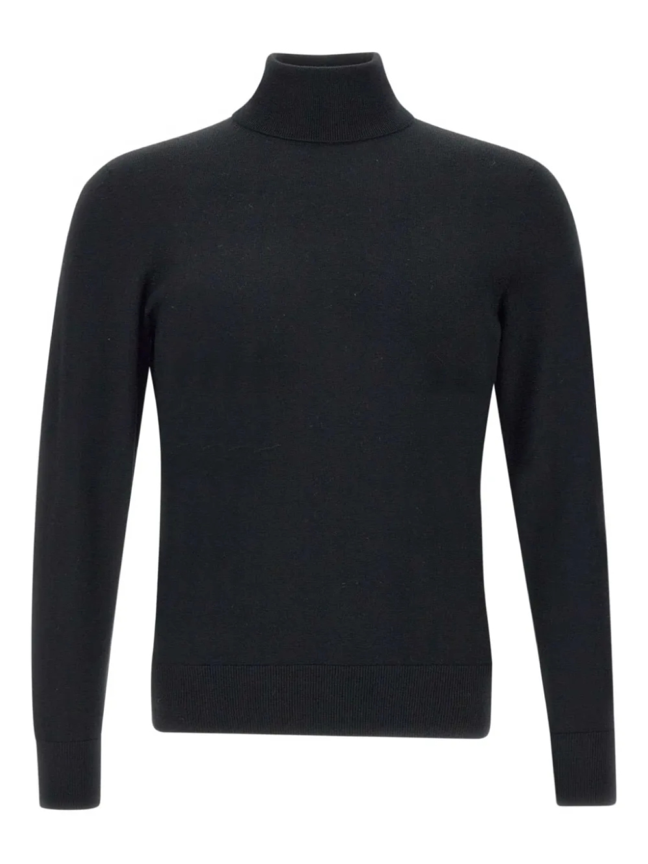 Водолазка Gran Sasso, черный
Водолазка Gran Sasso, черный