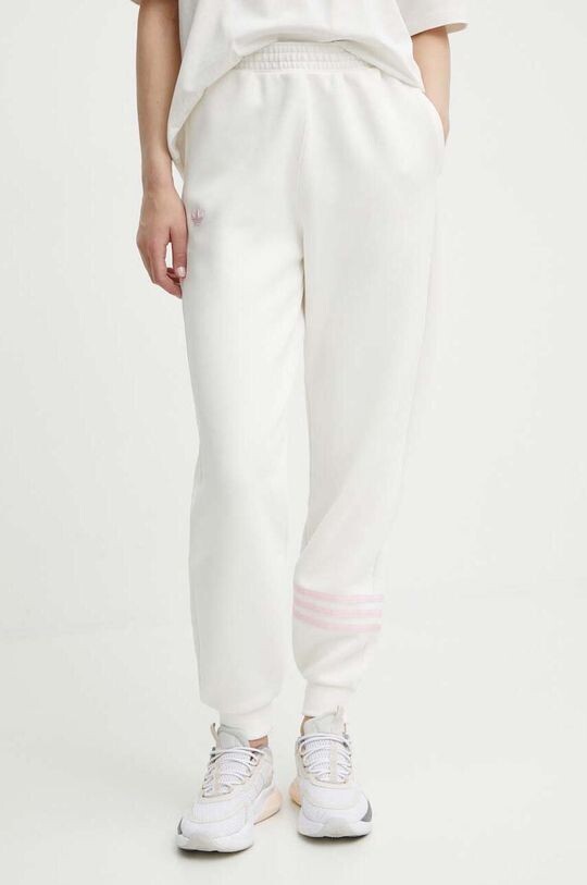 Спортивные штаны adidas Originals, бежевый
Спортивные штаны adidas Originals, бежевый