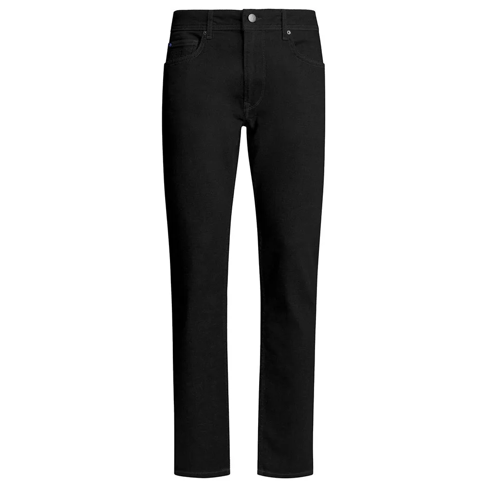 Джинсы Red Bull Racing RM200001 Tapered Fit jeans, черный
Джинсы Red Bull Racing RM200001 Tapered Fit jeans, черный