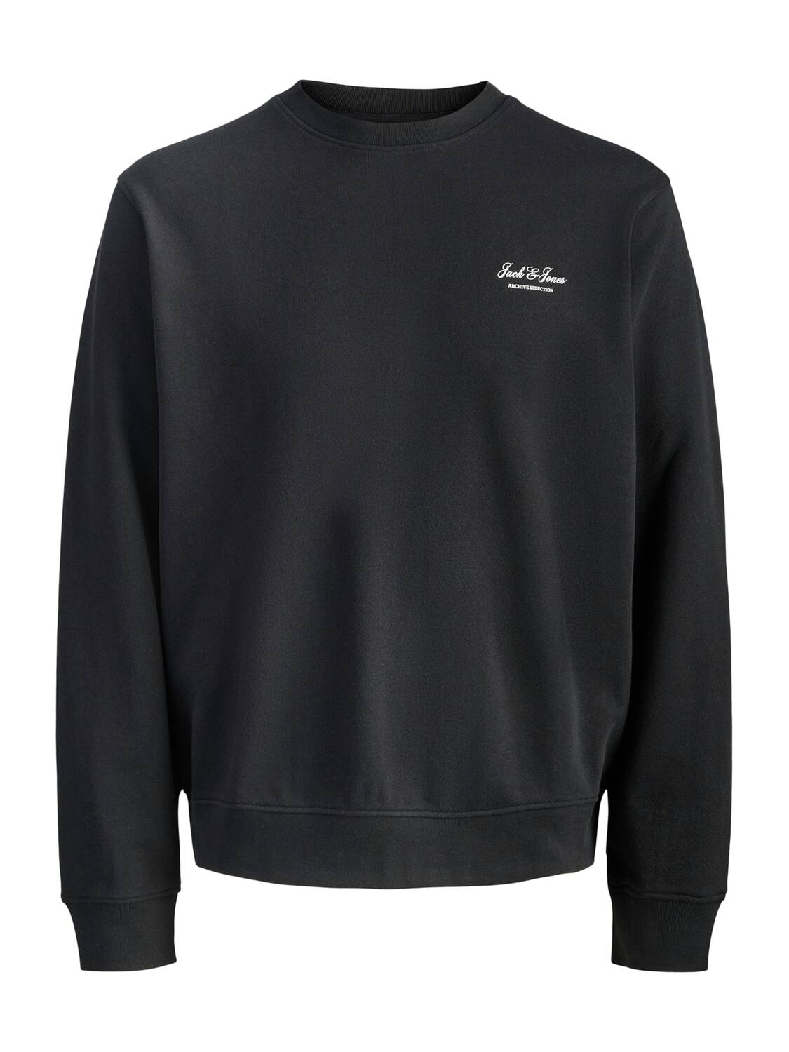 Jack & Jones Junior Толстовка 'JJEARCHIVE' в черном цвете
Jack & Jones Junior Толстовка 'JJEARCHIVE' в черном цвете