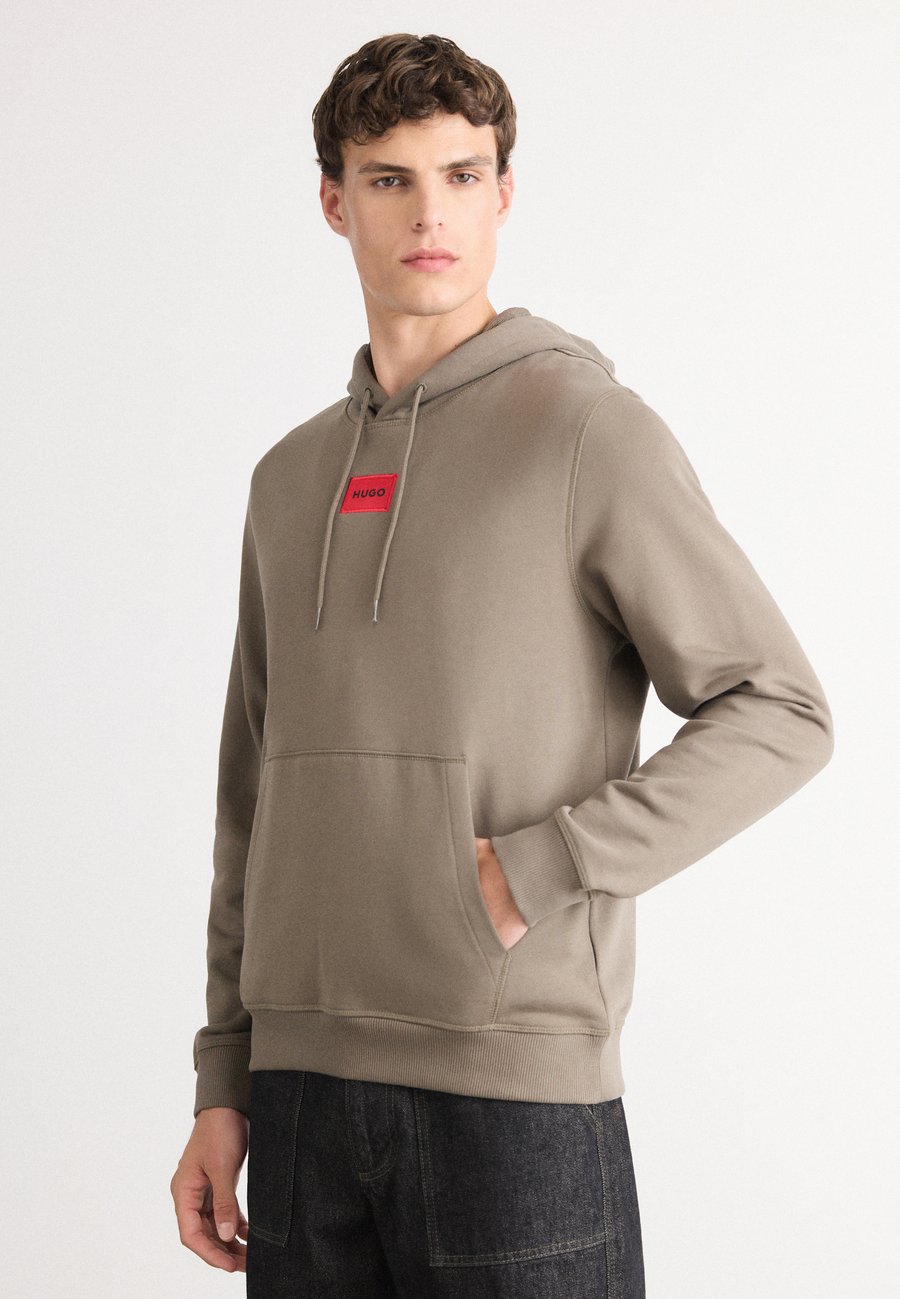 Худи HUGO DARATSCHI, Medium Grey/Grey
Худи HUGO DARATSCHI, Medium Grey/Grey