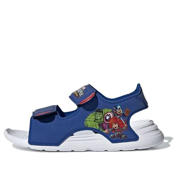 Сандалии courtjam bounce shoes Adidas, синий
Сандалии courtjam bounce shoes Adidas, синий