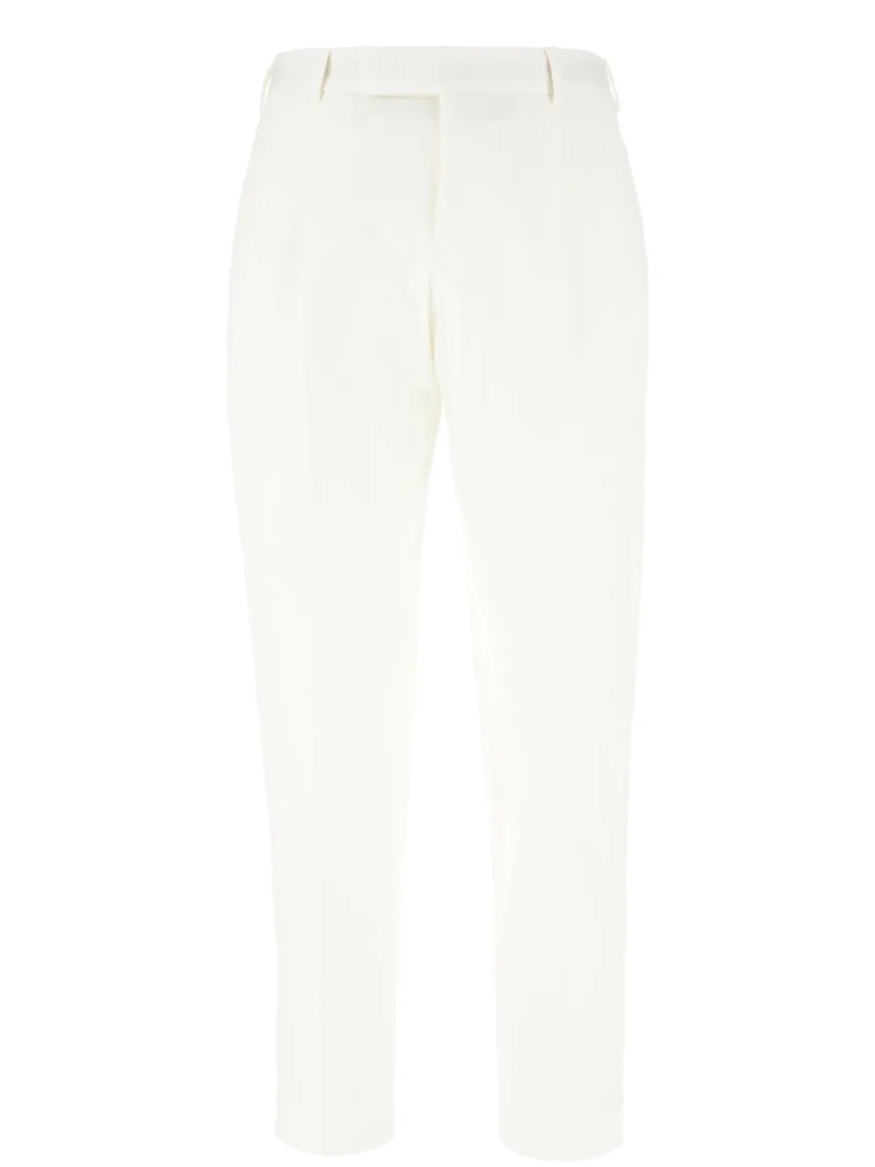 Хлопковые брюки PT Torino, белый
Хлопковые брюки PT Torino, белый