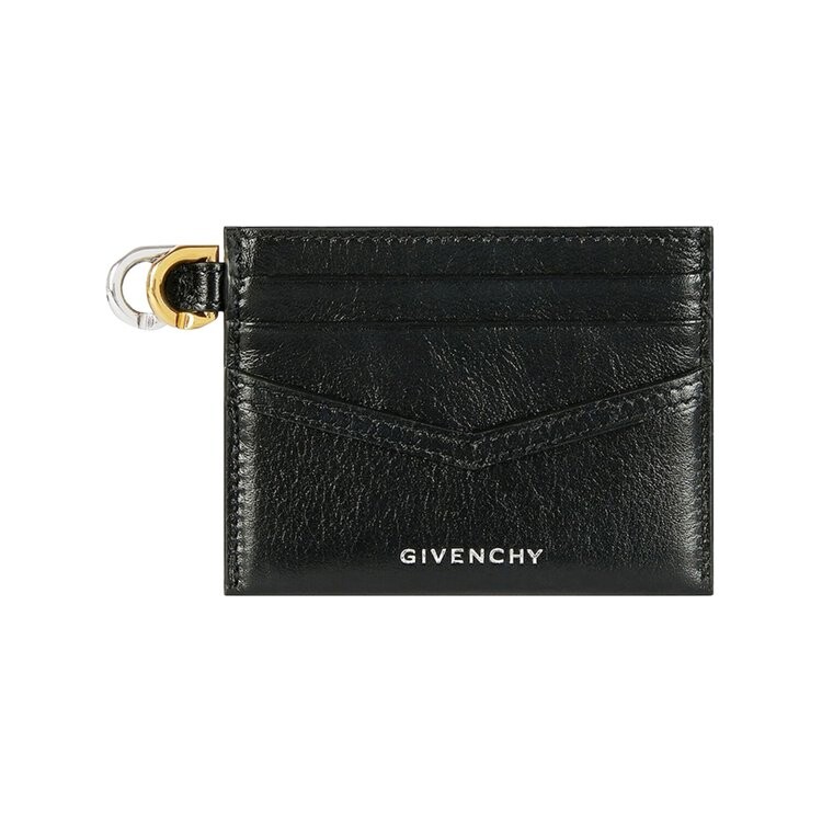 Картхолдер Givenchy Card Case, черный
Картхолдер Givenchy Card Case, черный