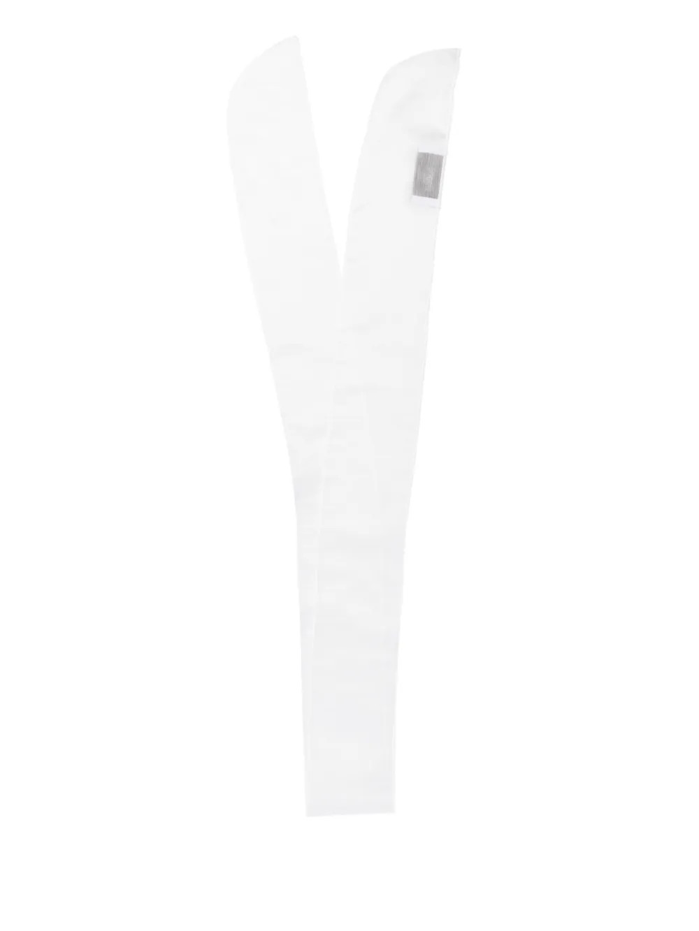 Шифоновый ободок Paade Mode, белый
Шифоновый ободок Paade Mode, белый