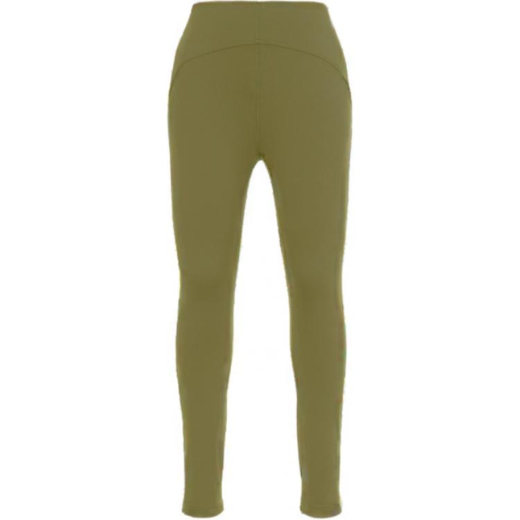 Женские спортивные брюки InStill Lululemon, зеленый
Женские спортивные брюки InStill Lululemon, зеленый