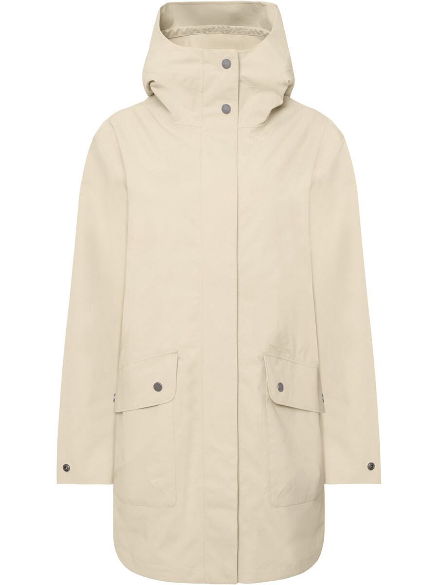 Демисезонная куртка Didriksons, Beige
Демисезонная куртка Didriksons, Beige