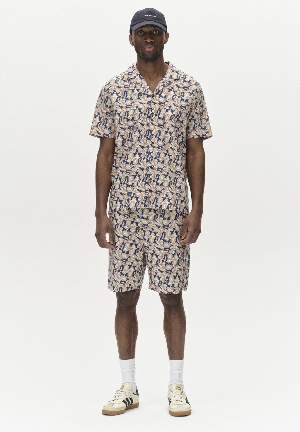 Шорты PORTER EPO Gabba, синий
Шорты PORTER EPO Gabba, синий