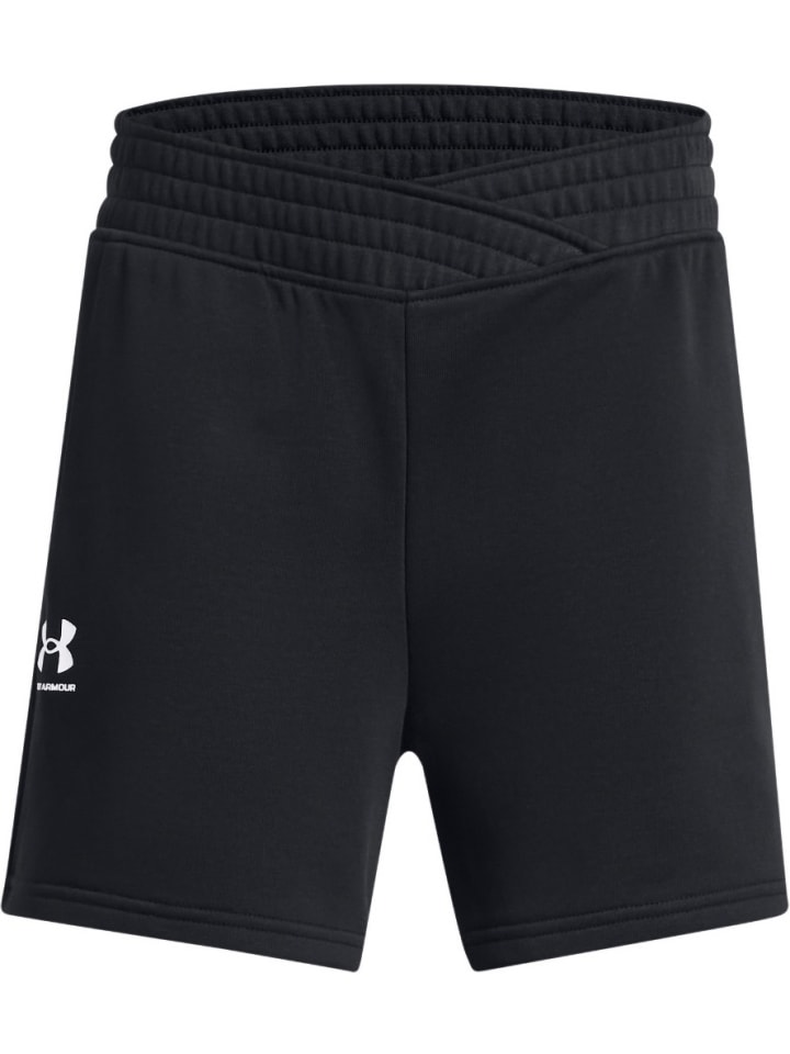 Шорты Under Armour, черный
Шорты Under Armour, черный