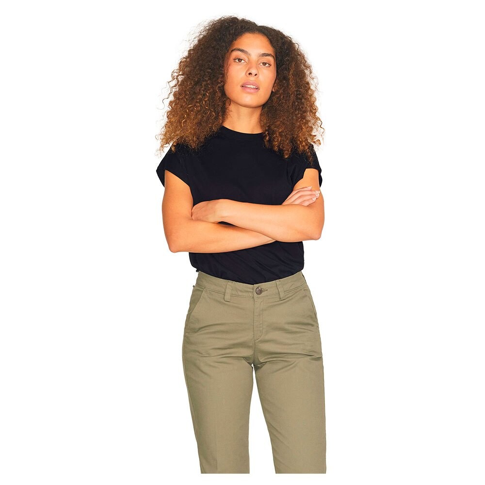 Футболка Jack & Jones Astrid Sl Boxy Every JJXX, черный
Футболка Jack & Jones Astrid Sl Boxy Every JJXX, черный