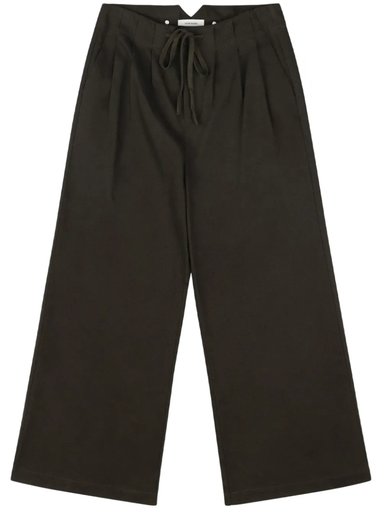 ENTIRE STUDIOS брюки Cinch, зеленый
ENTIRE STUDIOS брюки Cinch, зеленый