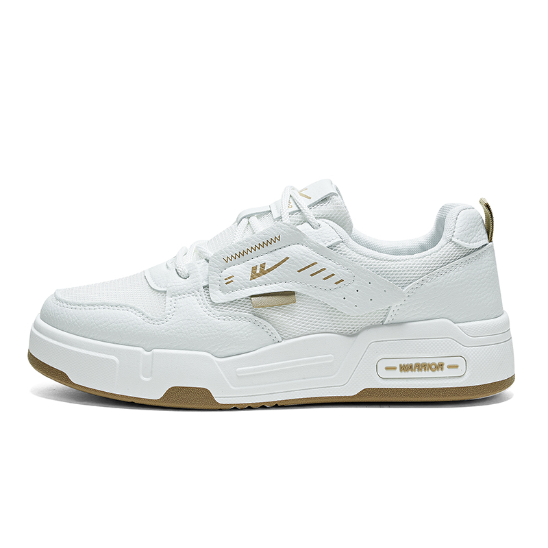 WARRIOR Кроссовки для скейтбординга, увеличивающие рост, легкие, нескользящие, мужские, белые, хаки
WARRIOR Кроссовки для скейтбординга, увеличивающие рост, легкие, нескользящие, мужские, белые, хаки