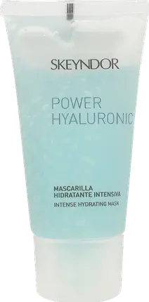 Интенсивно увлажняющая маска Power Hyaluronic - 50 мл Skeyndor
Интенсивно увлажняющая маска Power Hyaluronic - 50 мл Skeyndor