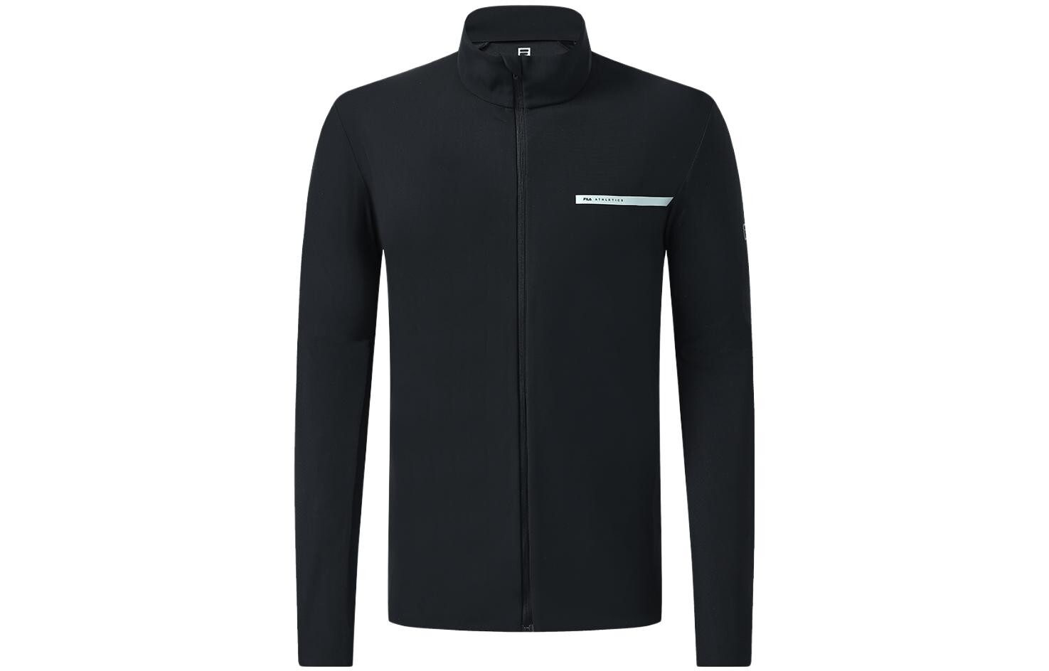 Куртка мужская черный Fila
Куртка мужская черный Fila