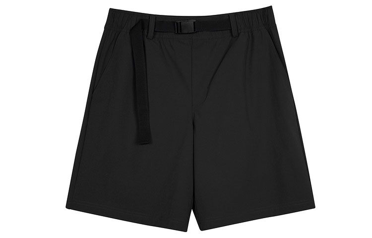 Повседневные шорты мужские Carbon Black Skechers, Carbon Black/0018
Повседневные шорты мужские Carbon Black Skechers, Carbon Black/0018