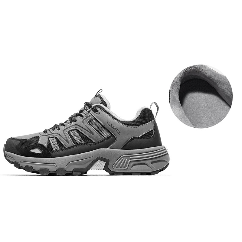 Обувь для активного отдыха на открытом воздухе, мужская, с низким верхом Camel
Обувь для активного отдыха на открытом воздухе, мужская, с низким верхом Camel