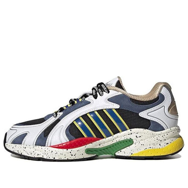 Кроссовки neo crazychaos shadow 2.0 Adidas, белый
Кроссовки neo crazychaos shadow 2.0 Adidas, белый