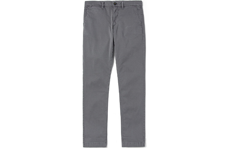 Повседневные брюки мужские серые Timberland, серый
Повседневные брюки мужские серые Timberland, серый