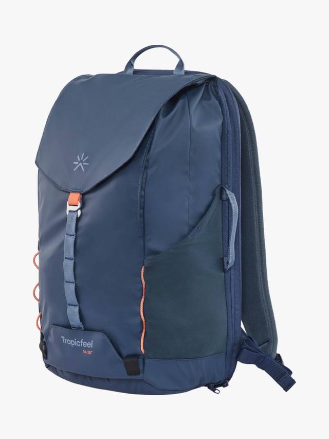 Рюкзак Nook 2.0 Tropicfeel, Fresh Navy
Рюкзак Nook 2.0 Tropicfeel, Fresh Navy