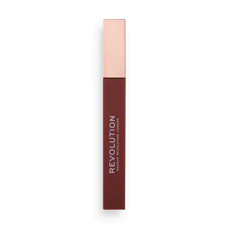 Makeup Revolution IRL Взбитый крем для губ 1,8 мл. Жженая корица, Burnt Cinnamon
Makeup Revolution IRL Взбитый крем для губ 1,8 мл. Жженая корица, Burnt Cinnamon