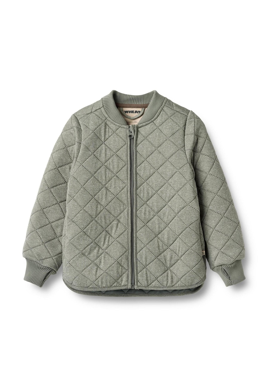 Куртка межсезонная WHEAT Loui, пастельно-зеленый
Куртка межсезонная WHEAT Loui, пастельно-зеленый