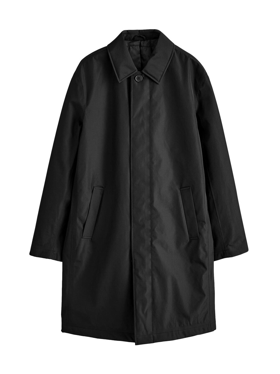 Пальто межсезонное Next, черный
Пальто межсезонное Next, черный