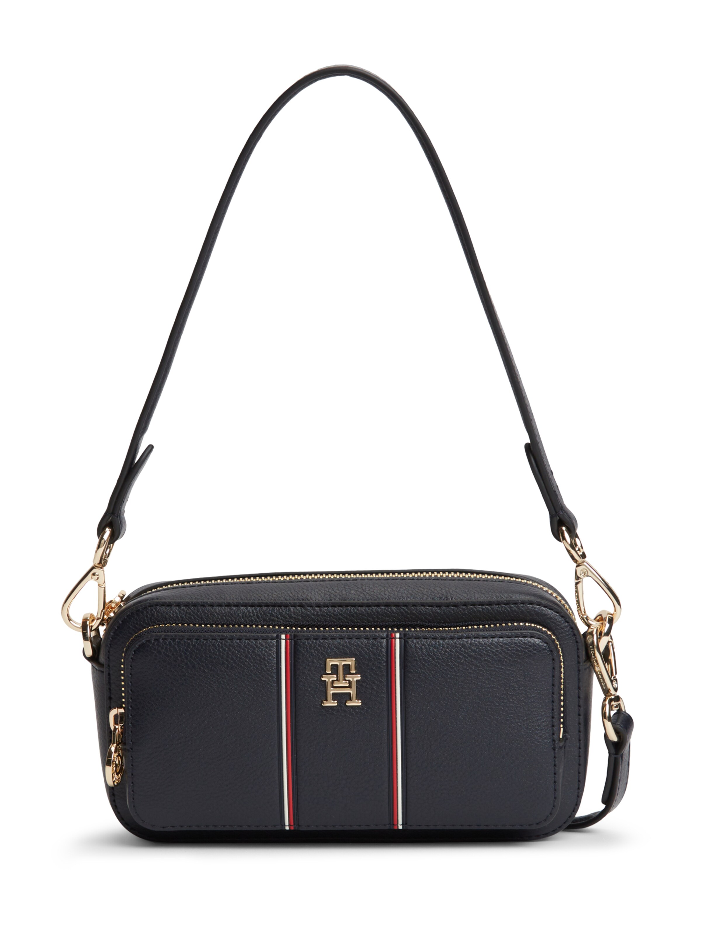 TOMMY HILFIGER Плечевая сумка в морском синем
TOMMY HILFIGER Плечевая сумка в морском синем