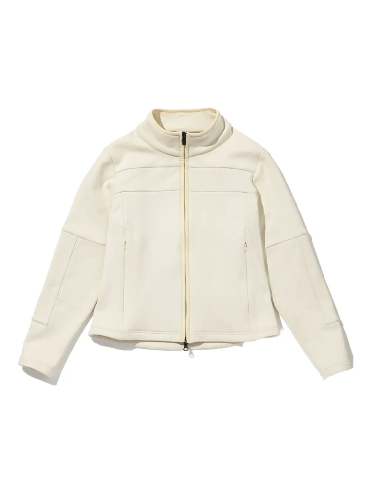 Лыжная куртка на молнии PHENIX, белый
Лыжная куртка на молнии PHENIX, белый