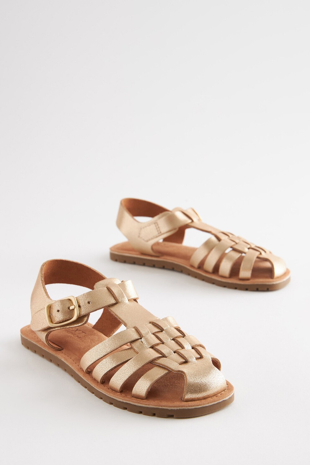 Сандалии Next, желтый
Сандалии Next, желтый